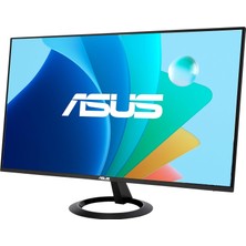 Asus VZ249HG 23.8 IPS 1920X1080 1ms 120Hz 250CD HDMI VGA Vesa 3yıl Eyecare,flıcker-Free,düşük Mavi Işık, 99%srgb, Çerçevesiz Monitör