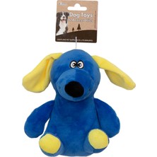 Hnrlishp Eastland Öten Peluş Köpek 17,5cm