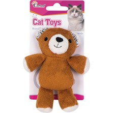 Hnrlishp Eastland  Otlu Peluş Ayıcık 12CM