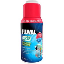 Hagen Fluval Hnrlishp Fluval Cycle Bakteri Kültürü 120 ml