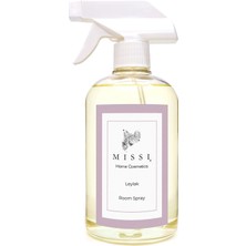 Missi 500 ml Leylak Oda Spreyi