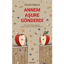 Bilfold Annem Aşure Gönderdi