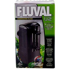 Hagen Fluval Hnrlishp Fluval U2 Iç Filtre 400 Lh