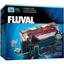 Hagen Fluval Hnrlishp Fluval C4 Power Filtre