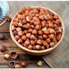 Üreten Anneler Çiğ Fındık Içi 500 gr (Aflatoksin-Ağır Metal Analizli)