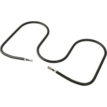 abnturk K033 900W Tost Makinesi Rezistansı Ø6.5 mm Paslanmaz Kaliteli Orjinal Ci-Ni Isıtıcı Yerli Üretim