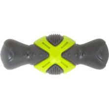 Hnrlishp Pawise Dog Squeaky Bone Köpek Oyuncağı