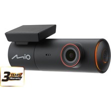 Mio Mivue J30 2.5k Wqhd G-Sensor Wi-Fi Araç Içi Ön Kamera