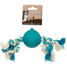 Hnrlishp Eastland Stres Ipli Plastik  Kafası 7,5cm