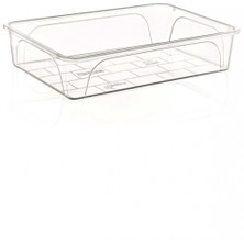 Marsilyan Peynir Küveti 2 No Beyaz 3.5 LT.ÇNK1232M (72)