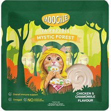 Hnrlishp Moochie Sıvı  Ödülü Tuk-Papatya 25X15 gr