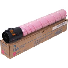 Konica Minolta TN-227M Kırmızı Orjinal Toner İNEO+257İ