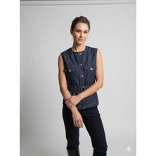 On Triko Yelek 70903