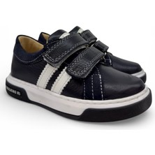 Tekiner Hakiki Deri Ortopedik Çocuk Ayakkabısı