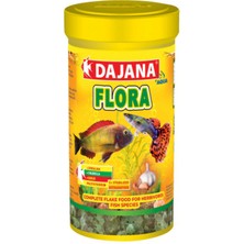 Hnrlishp Dajana Flora Garlic Spi.-Chl. Flakes 100 ml 20 gr