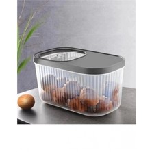 Marsilyan Multi Box Kapaklı Saklama Kabı 7.5 LT11565 (72)