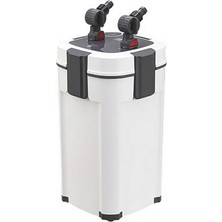 Hnrlishp Sobo Dış Filtre 800 Lth 7W Uv Lambalı (4)