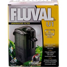 Hagen Fluval Hnrlishp Fluval U1 Iç Filtre 250 Lh