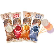 EuroCat Hnrlishp Eurogold Cat Lolicat Fd  Ödülü Karışık 1,5 gr (15 Li)