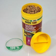 JBL Hnrlishp  Novo Tab M 1000ML