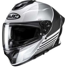 Hjc C71 Kask Morıx Mc5 Xl