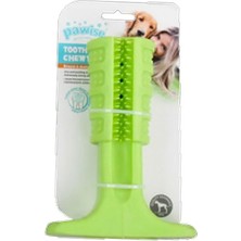 Hnrlishp Pawise Vantuzlu Diş Kaşıma Oyuncağı S