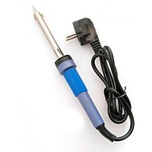 Marsilyan Lehim Havya 80W - Kalem Havya - Değiştirilebilir Uç (72)