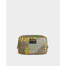 Wouf Bohemia  - Makyaj Çantası