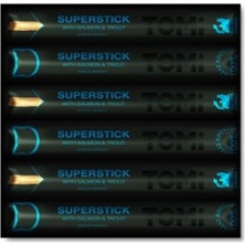 Hnrlishp Tomi  Stick Somon ve Alabalıklı 6lı 5X6GR 30GR