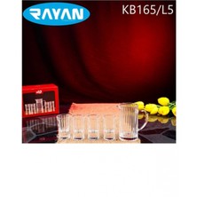 Marsilyan 5'li SOSLUK-KB165/L5 (72)