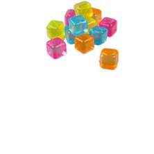 Marsilyan Renkli Buz Küpü 20'LI-MTR1603-35 (72)