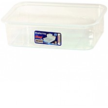 Marsilyan Saklama Kabı Peynir Küveti 0.90 LT.15101 (72)