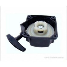 Palmera HB521002 Starter Kapak Komple BG-CG520 Kolay Tip