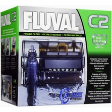 Hagen Fluval Hnrlishp Fluval C2 Power Filtre
