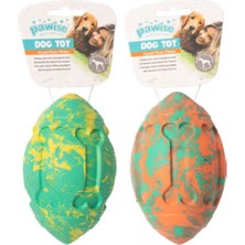 Hnrlishp Pawise Lastik Top Oyuncak