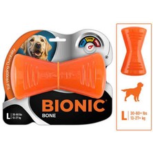 Hnrlishp Bionic Bone Köpek Dalı Kemik 15 cm 27KG+