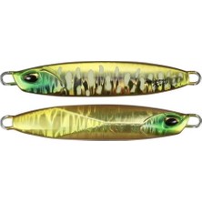 Duo Drag Metal Sl J Slim 80GR .  Squid Glow