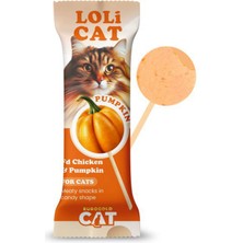 EuroCat Hnrlishp Eurogold Cat Lolicat Fd  Ödülü Balkabaklı 1,5 gr (15 Li)