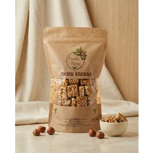 Fındık Yöresi Fındık Krokan