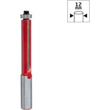 Eurostar TH14417 Kenar Alma Temizleme Freze Bıçağı 50 mm (Sap: 12MM)