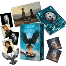 Bilfold Kartal Ihtilali - Yan Boyamalı Özel Kutulu Set