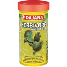 Hnrlishp Dajana Tortoise Herbivore Mini Stick 250 ml 55 gr