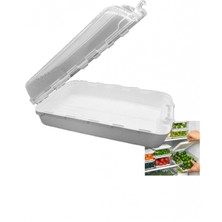 Marsilyan Buzdolabı Saklama Kabı ORGANIZER07412 (72)