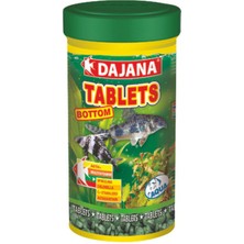 Hnrlishp Dajana Tablets Bottom Dip Tablet 100 ml 50 gr