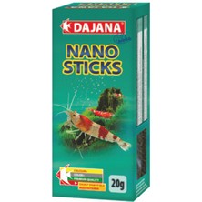 Hnrlishp Dajana Nano Sticks 35 ml 20 gr