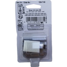 Hnrlishp Wahl Blade Set 2,00 mm