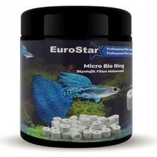 Hnrlishp Euro Micro Bio Ring 500 Gr.