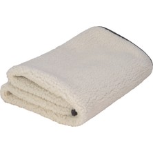 Hnrlishp Pet Comfort Lodix Vita Gri  ve Köpek Battaniyesi S 50X70CM