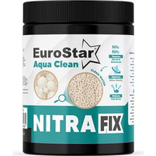 Hnrlishp Euro Nitrafix  275 Gr. 500 Ml.