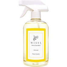 Missi 500 ml Mimoza Oda Spreyi